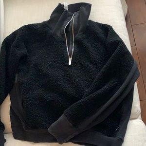 Lululemon sweatshirt